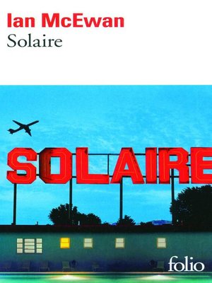 cover image of Solaire